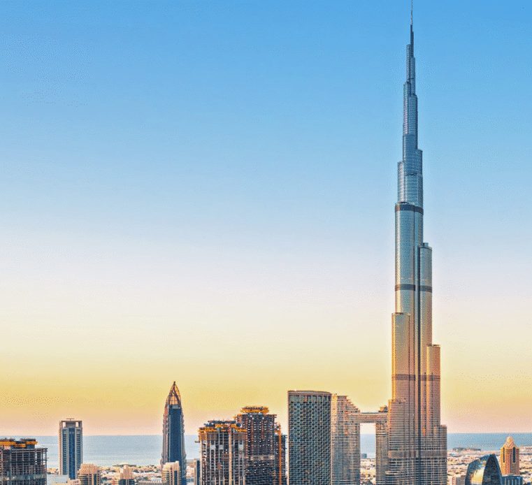 business setup service