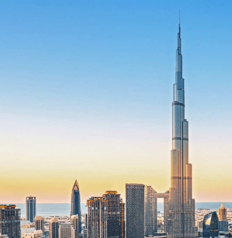 business setup service