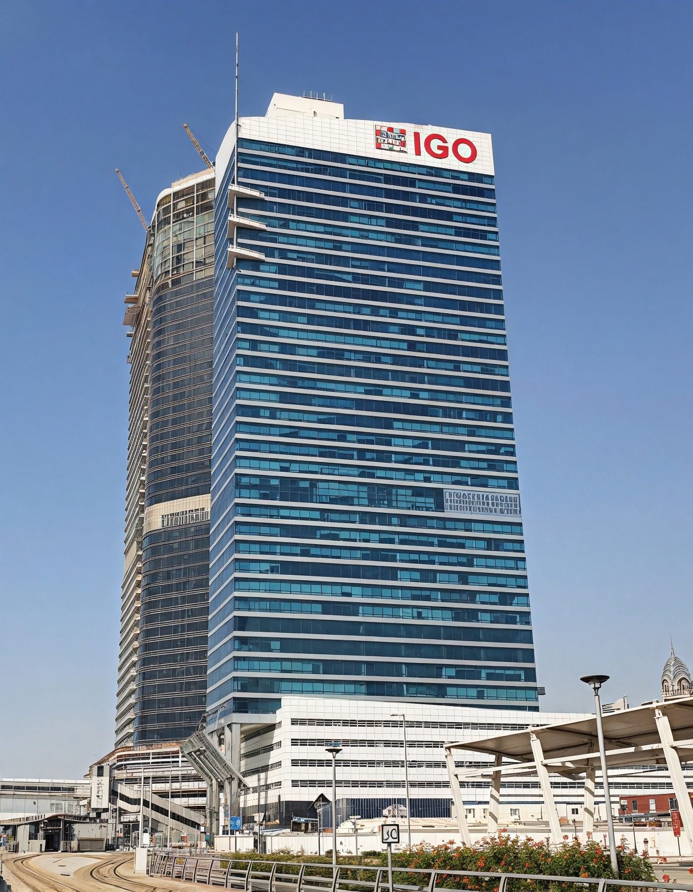 Dubai Media City Free Zone