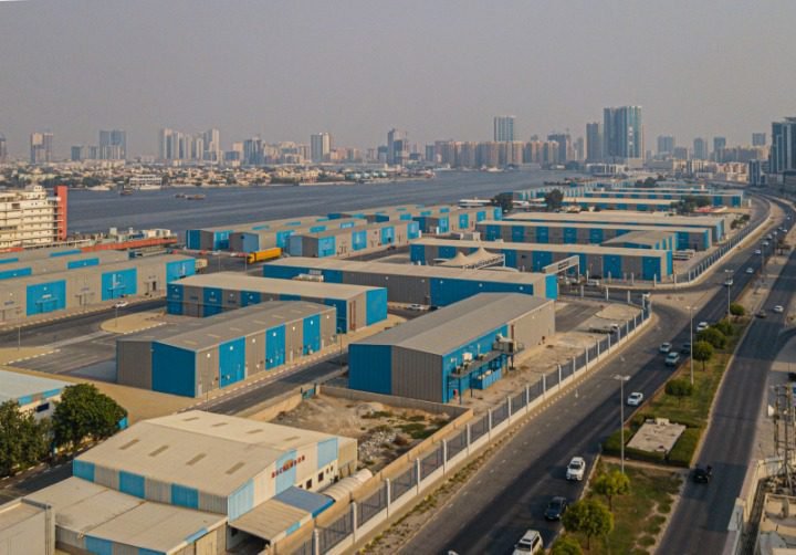 Ajman Free Zone Business Setup