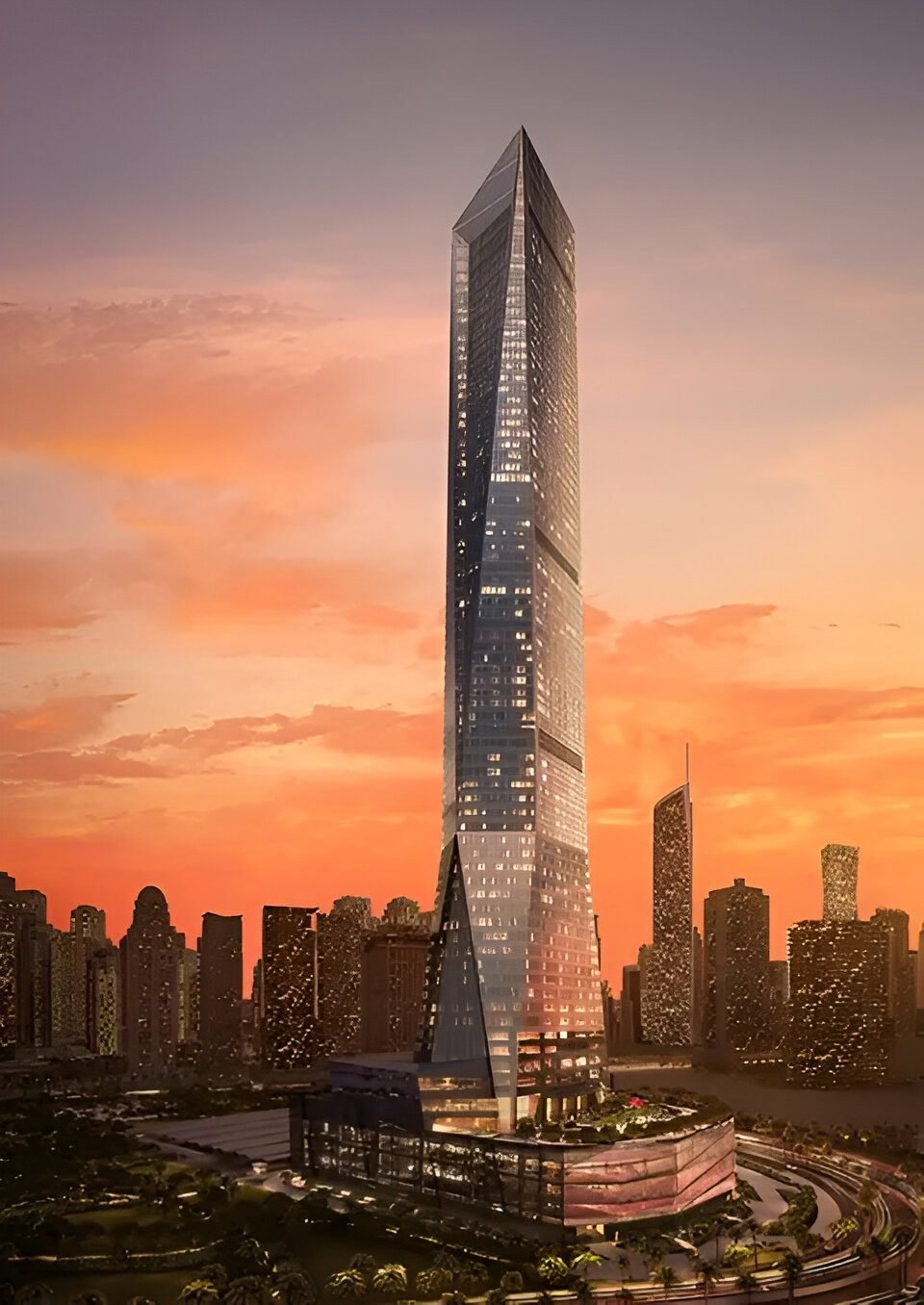 Business Setup in Dubai and the UAE