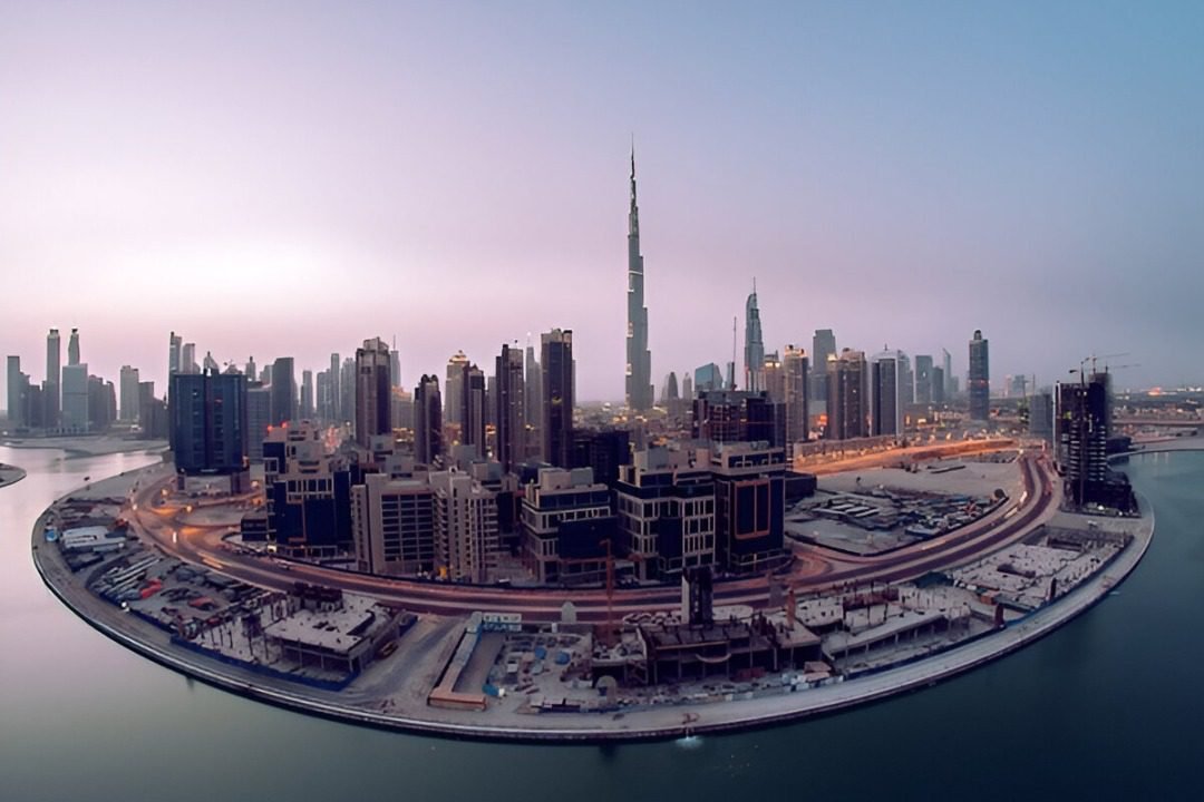 Mainland company formation