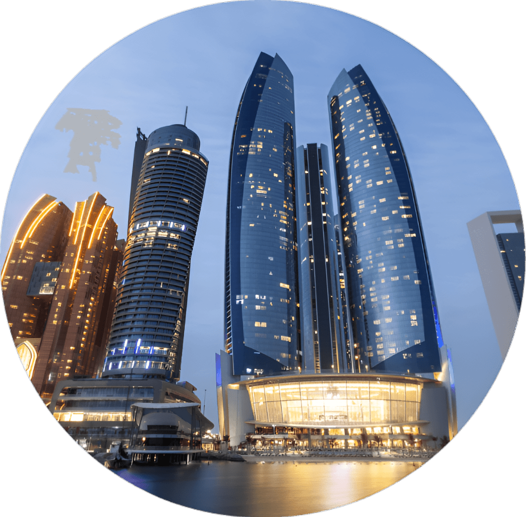 Mainland Company Formation 5 1