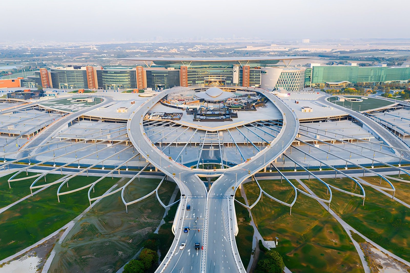 Meydan Freezone 8 Picsart AiImageEnhancer