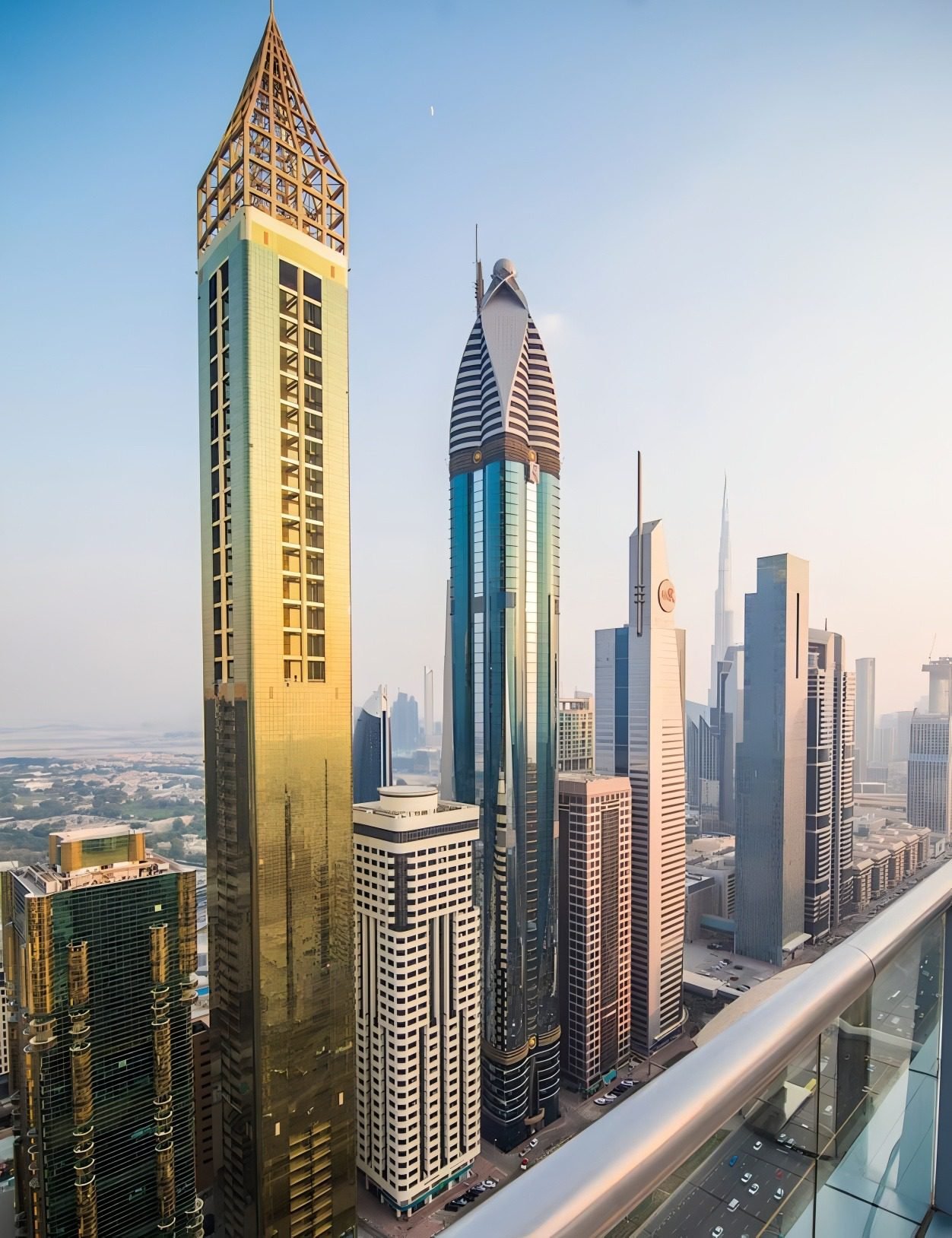 Free Zone Company Setup in UAE