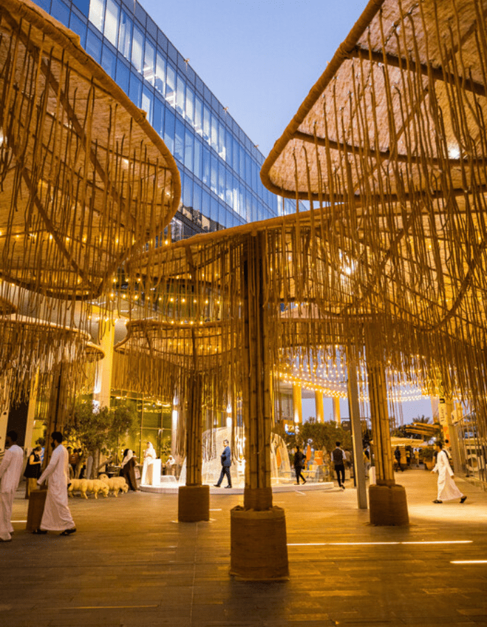 Dubai Design District Business Setup