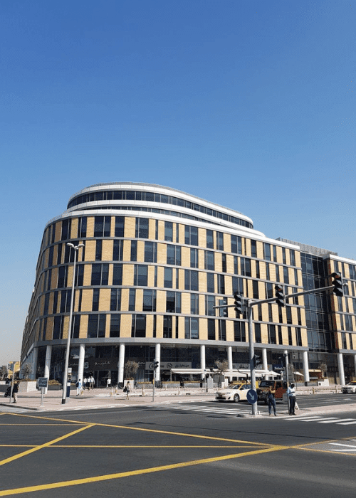 Dubai Knowledge Park Free Zone