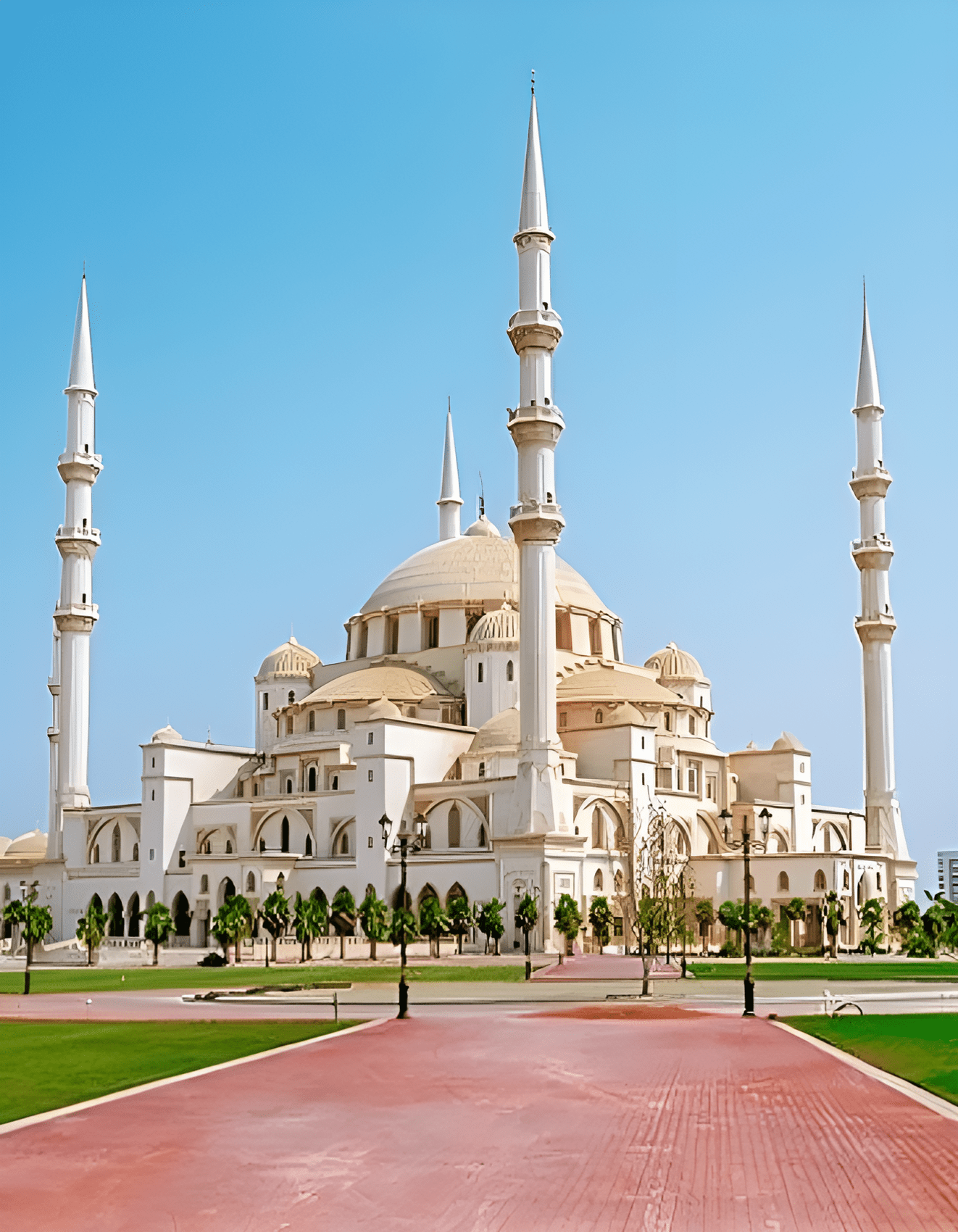 Fujairah Creative City Free Zone