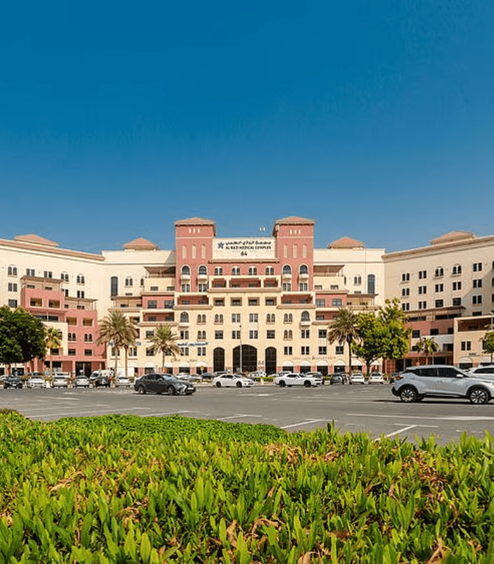 Dubai Healthcare City Free Zone Setup
