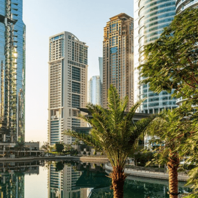 Dream Business in the UAE