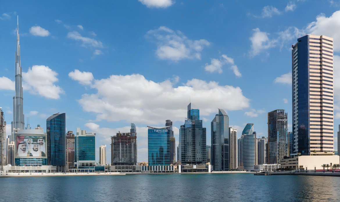 business bay 5 Picsart AiImageEnhancer