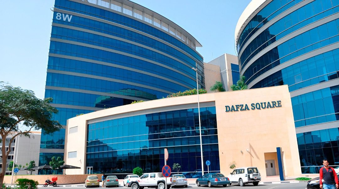 Dubai Airport Free Zone Business Setup