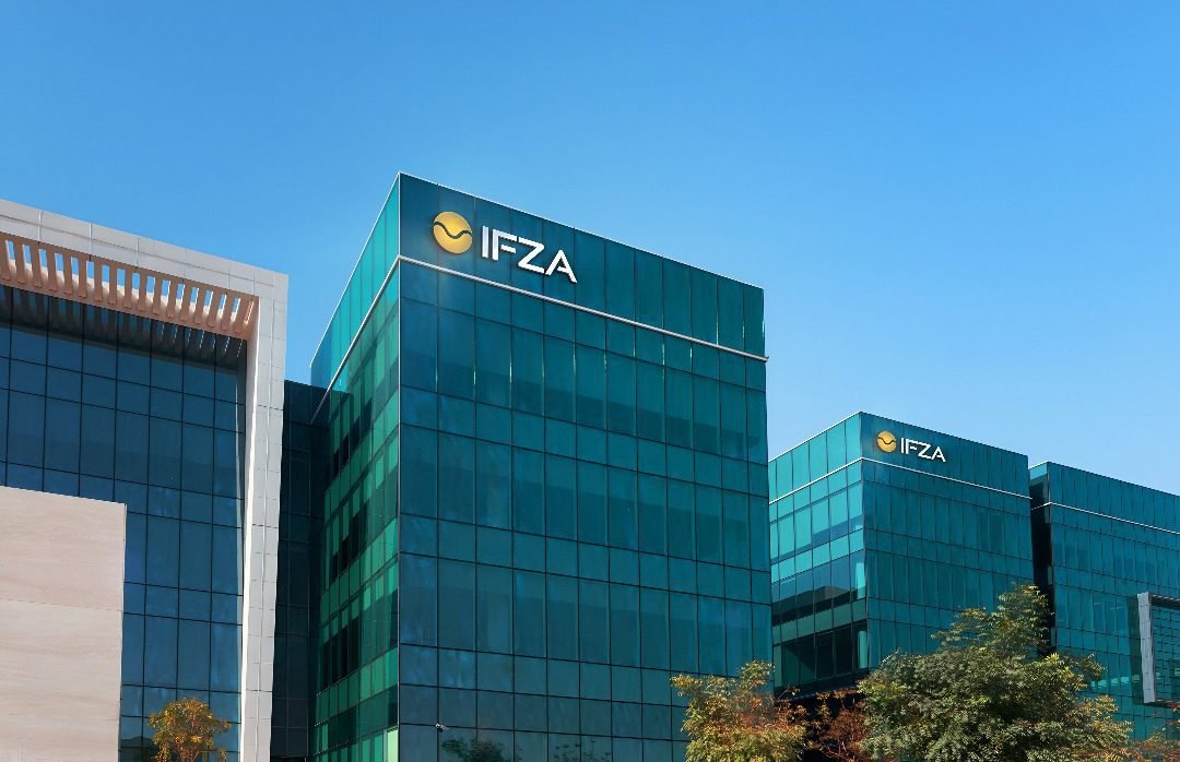 IFZA Company Setup