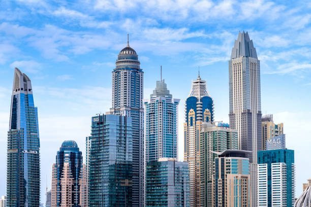 Dubai Multi Commodities Centre Free Zone