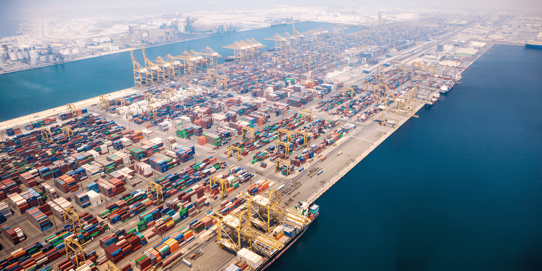 Offshore company setup