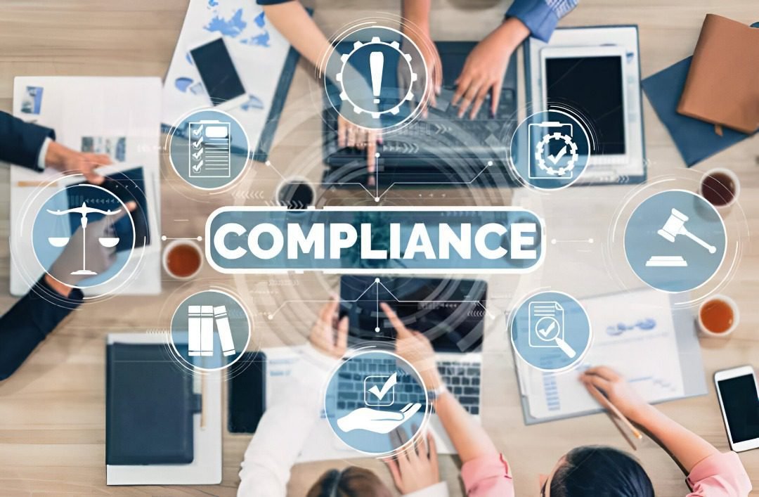 Compliance Services in UAE