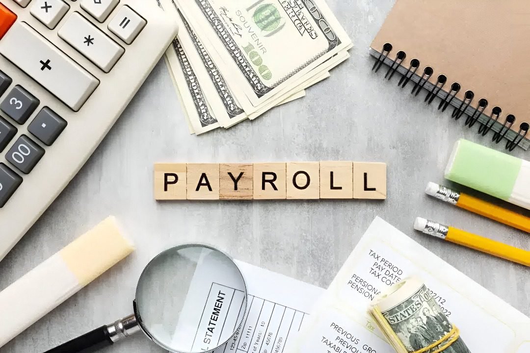 Payroll Management 2