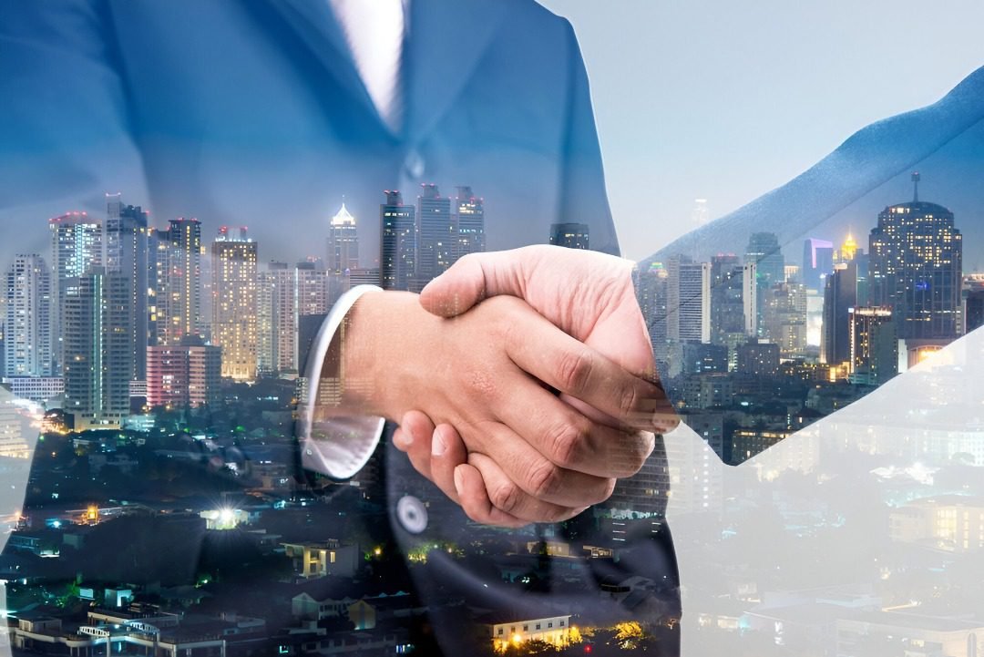 UAE Branch Office Setup 2