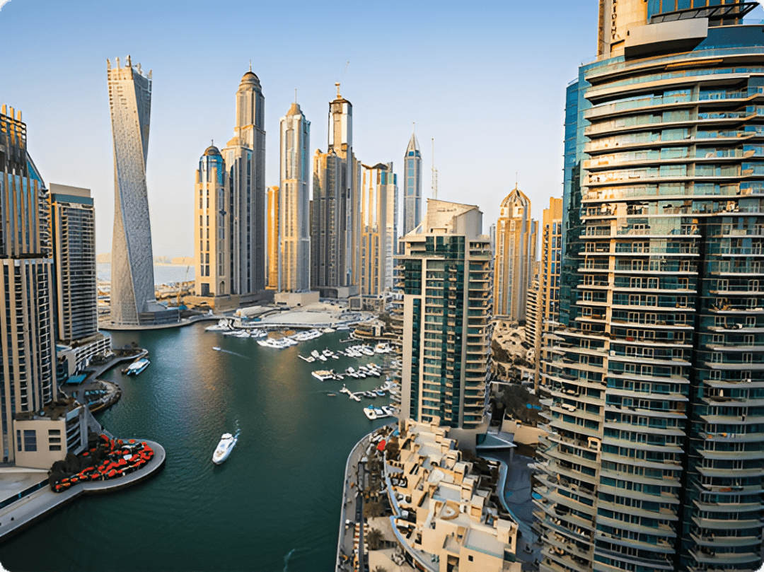 UAE free zone company setup