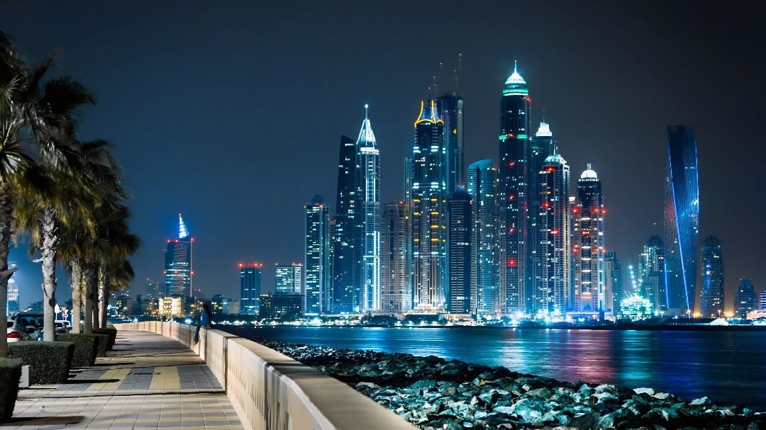 Business Setup in Dubai and the UAE