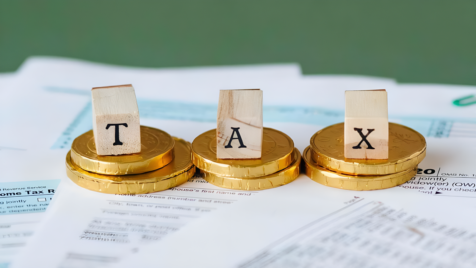 Corporate Tax and VAT Services in UAE