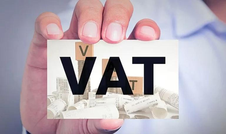 UAE VAT