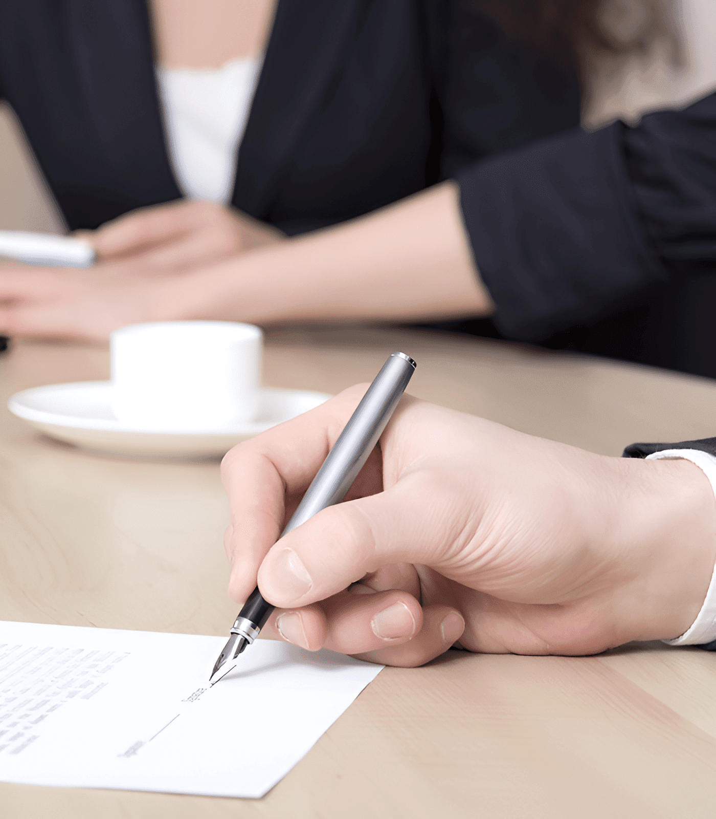 Wills Preparation in UAE