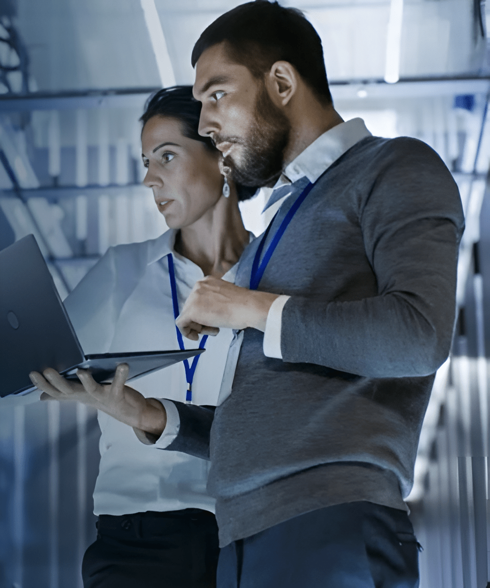 IT Services in Dubai