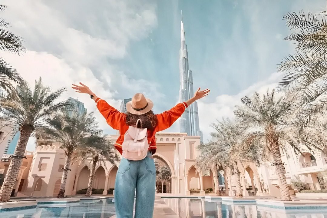 Tourist Visa Support Services