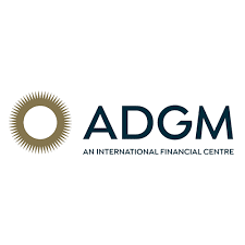 ADGM Free zone logo