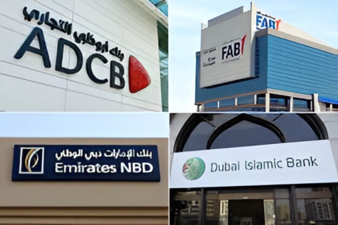 Corporate Banking in UAE