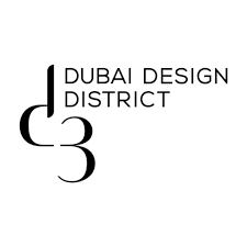 Dubai Design District Free Zone logo