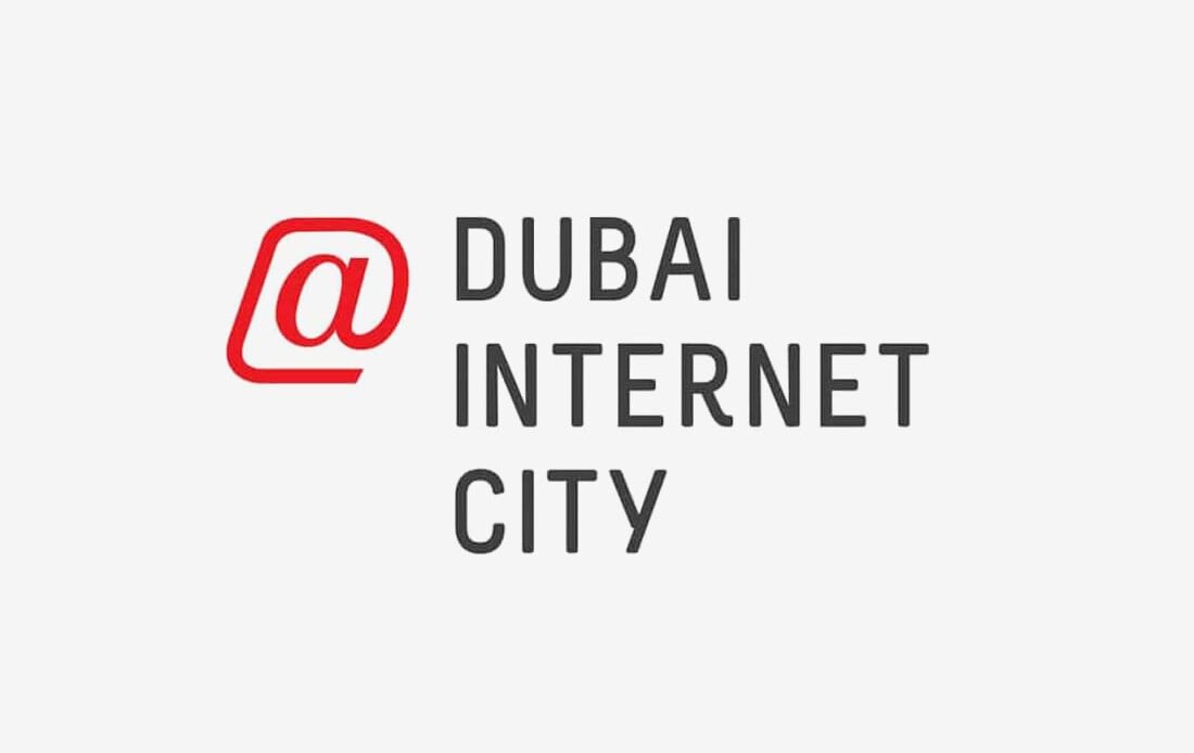 Dubai Internet City Free Zone logo