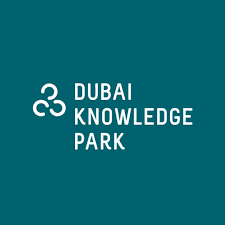Dubai Knowledge Park Free Zone logo