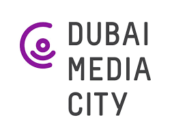 Dubai Media City Free Zone logo