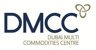 Dubai Multi Commodities Centre Free Zone logo