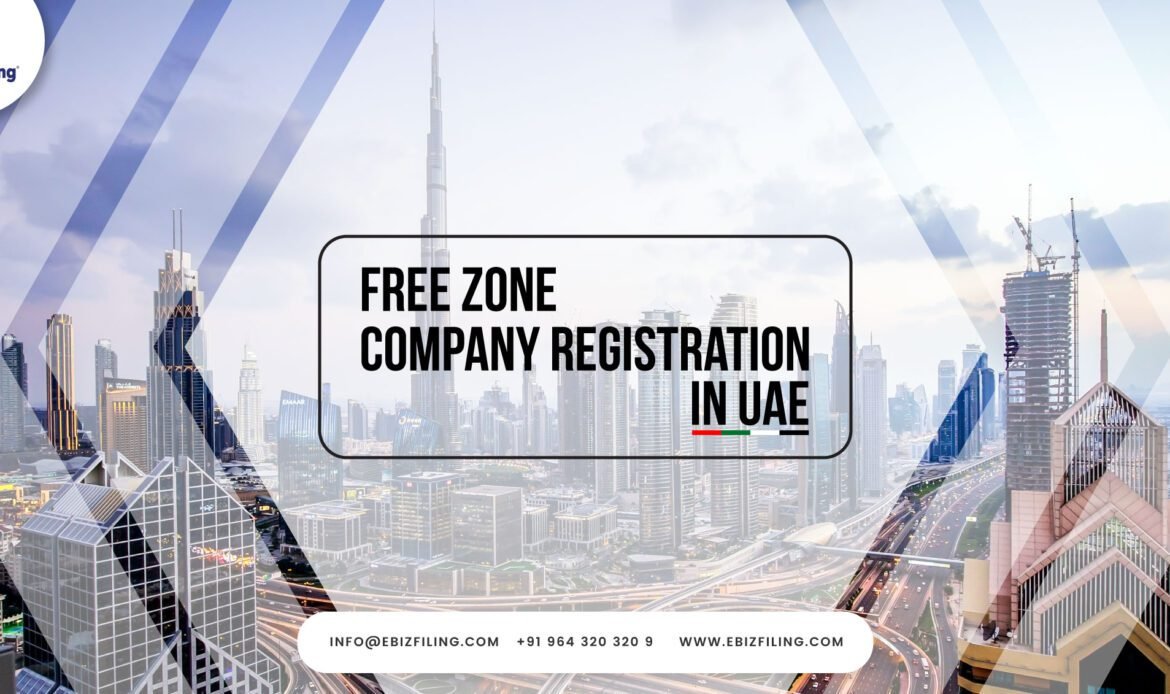 Free Zone Business Activities logo 2