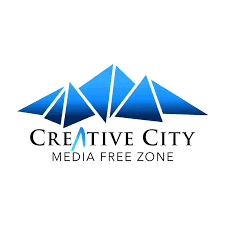 Fujairah Creative City Free Zone logo