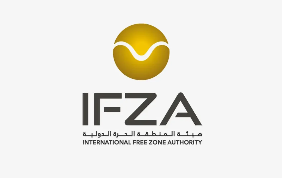 IFZA Company Setup logo