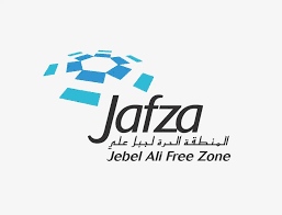 JAFZA Free Zone logo