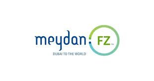 Maydan free zone logo