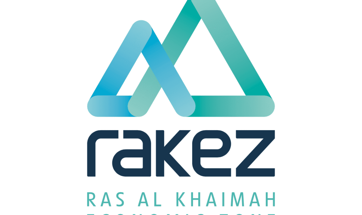 Rakez Free Zone logo