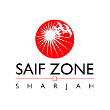 SAIF FREE ZONE logo