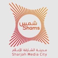 SHAMS Free Zone logo