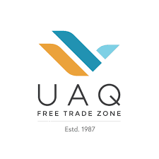 Umm Al Quwain Free Trade Zone logo