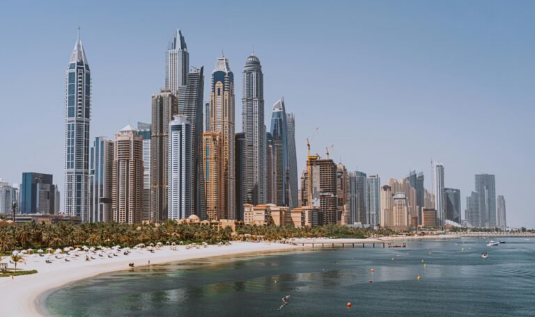 Dubai Business Setup for Indians