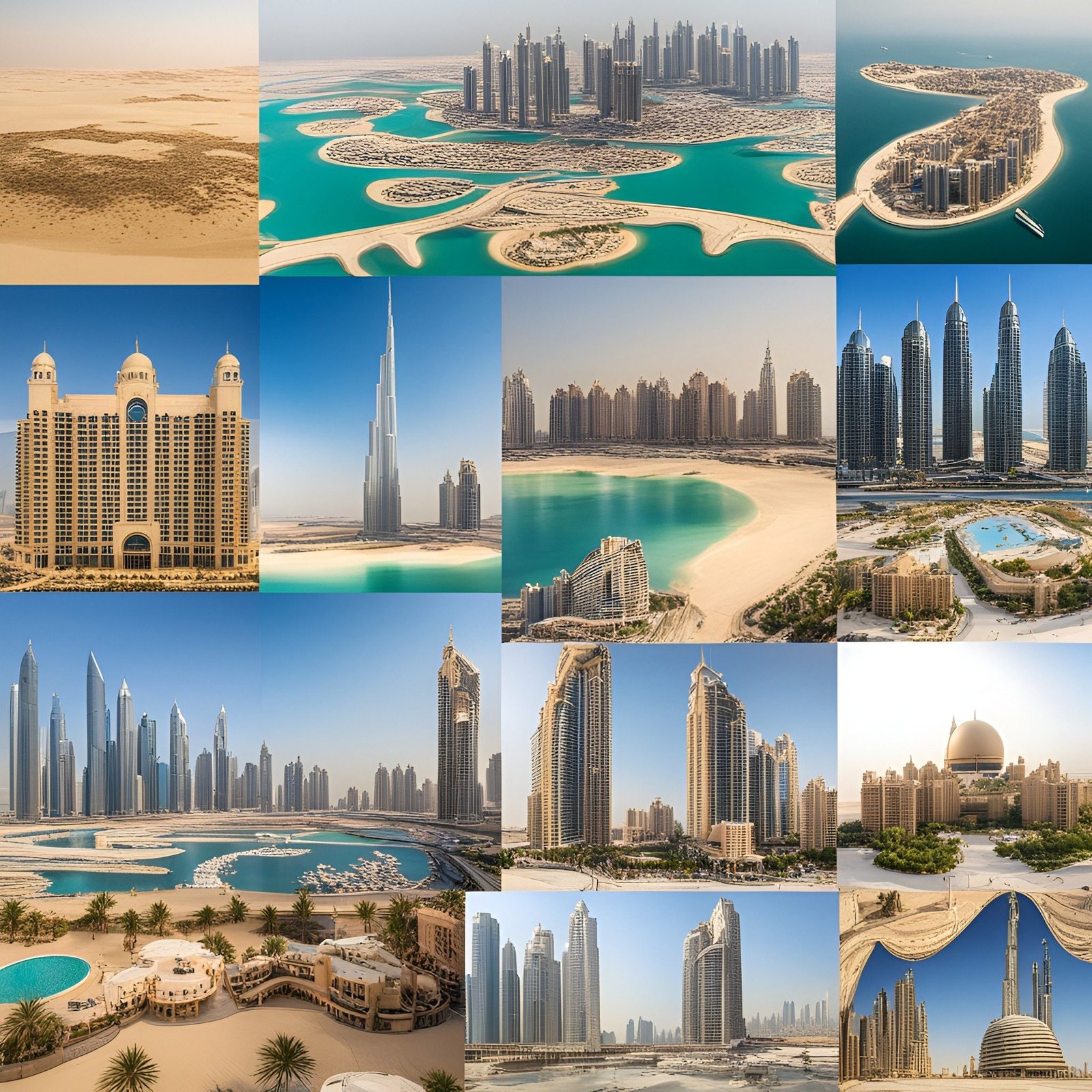 Export Globally via UAE