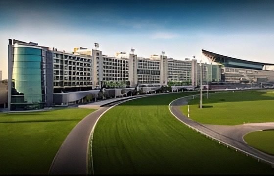 Meydan Free Zone Business Setup