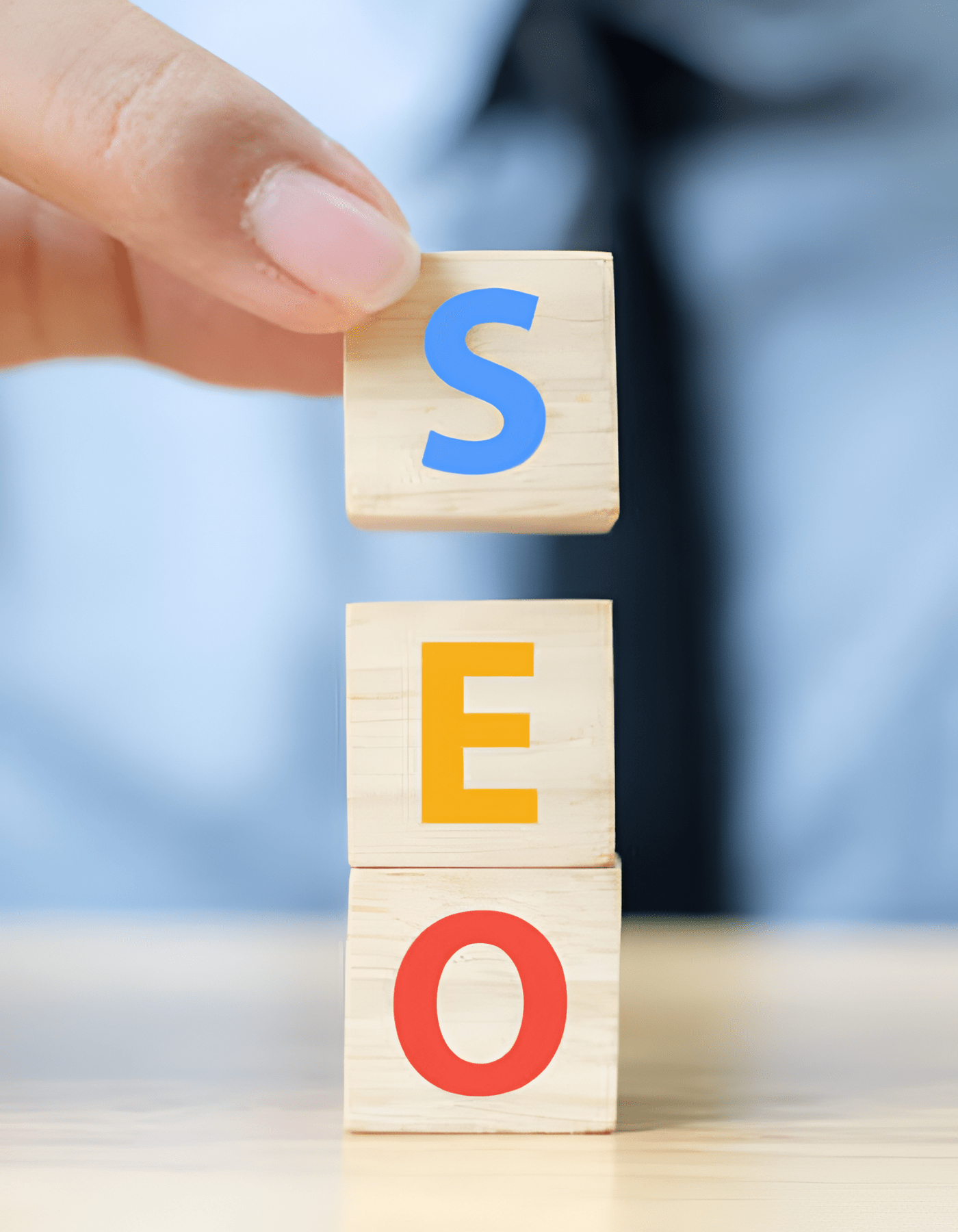 SEO Services in Dubai