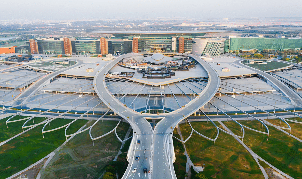 Meydan Free Zone Business Setup